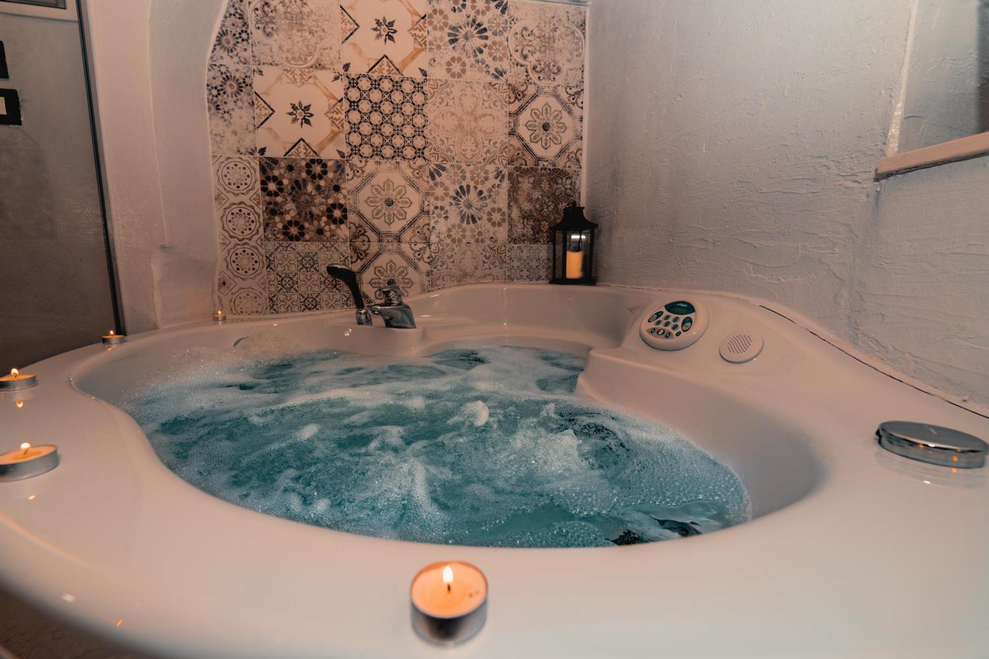 Pietra Bianca - Relax &