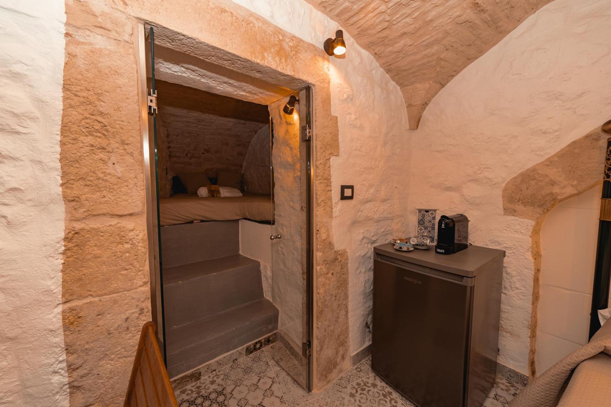 Pietra Bianca - Relax & Martina Franca