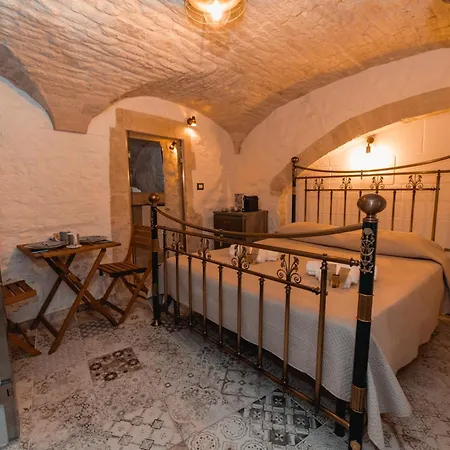 Suite Pietra Bianca - Relax & Spa Martina Franca Exterior foto