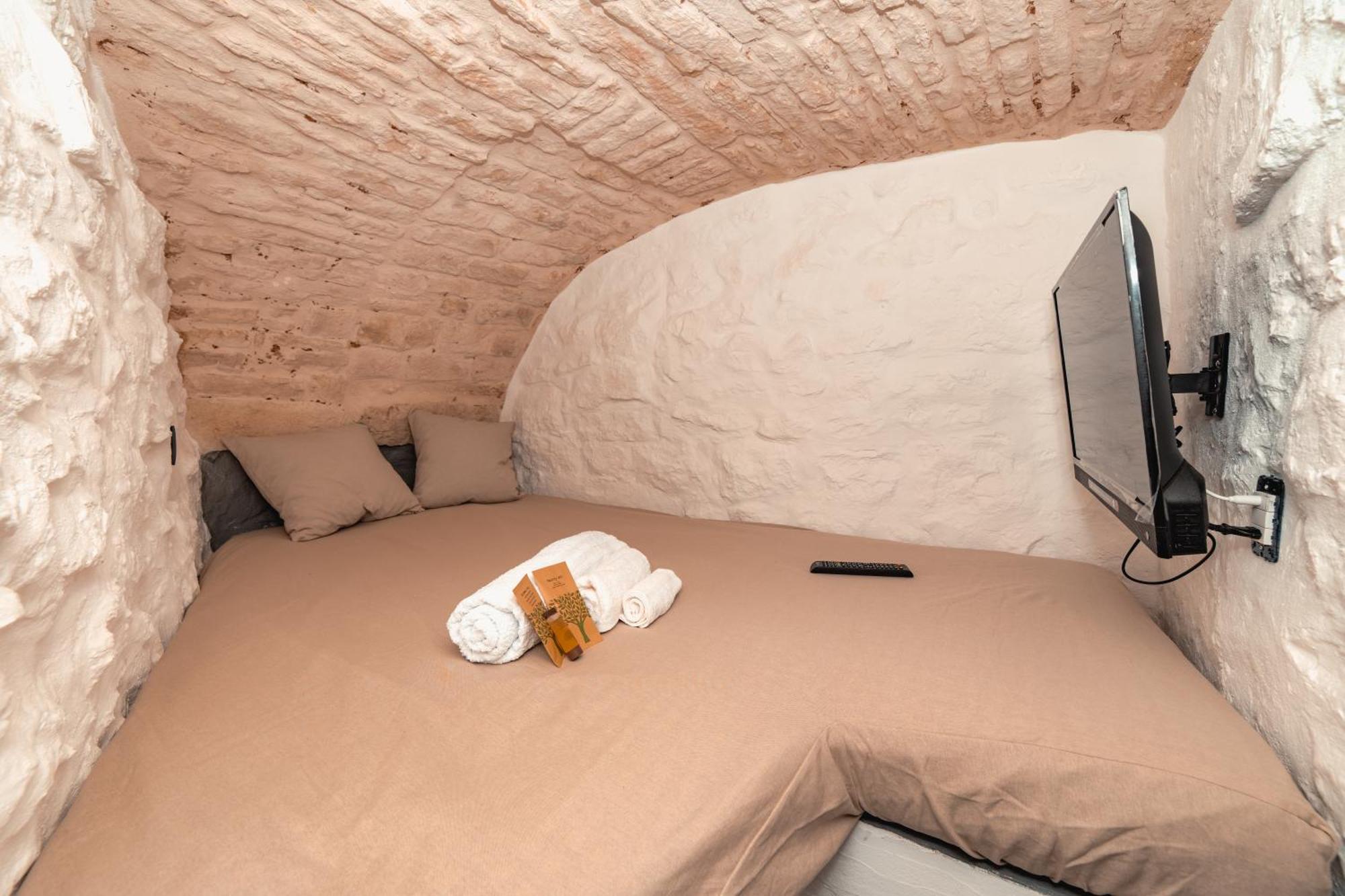 Pietra Bianca - Relax & Holiday home Martina Franca