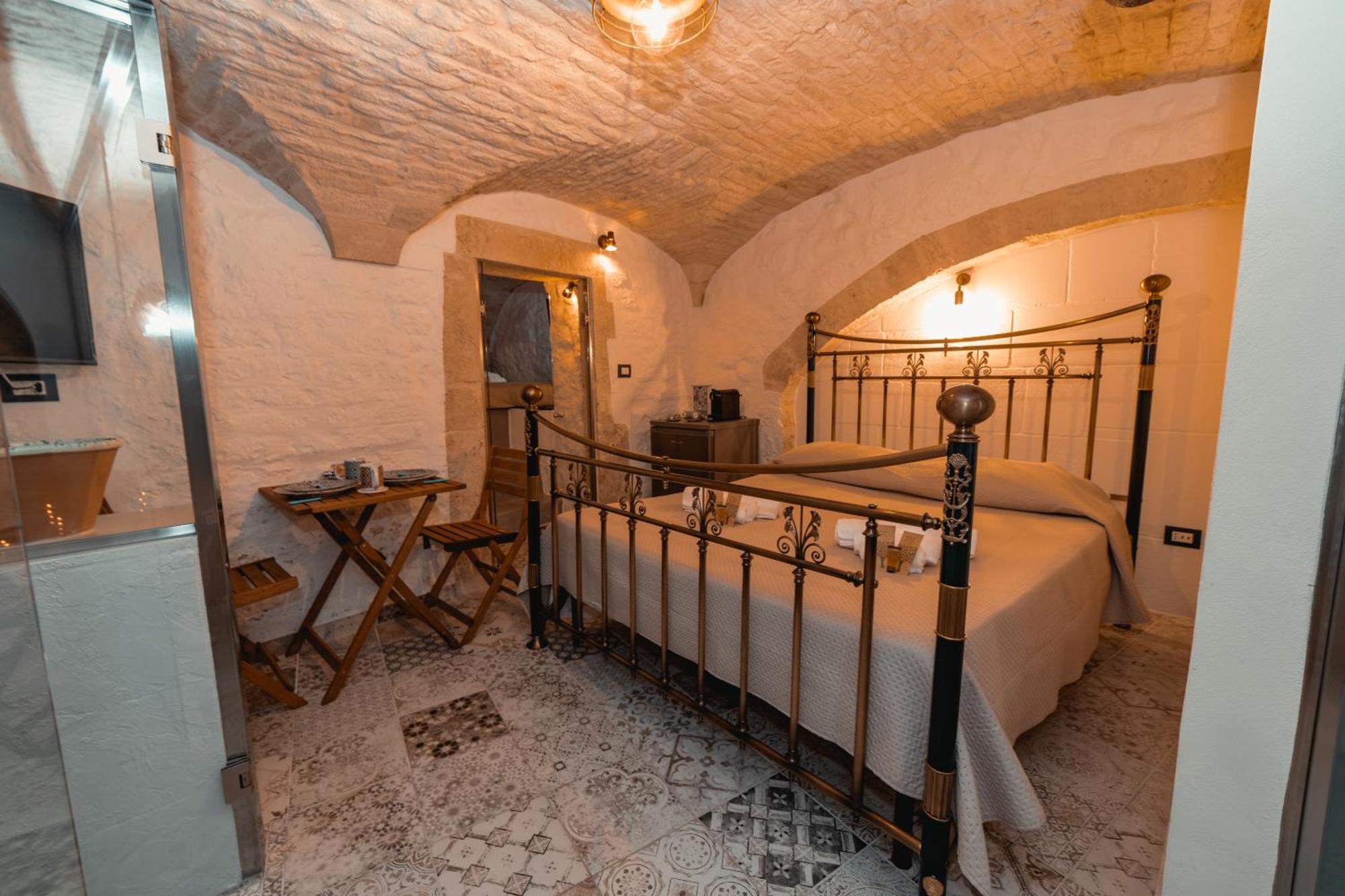 Pietra Bianca - Relax & Holiday home Martina Franca