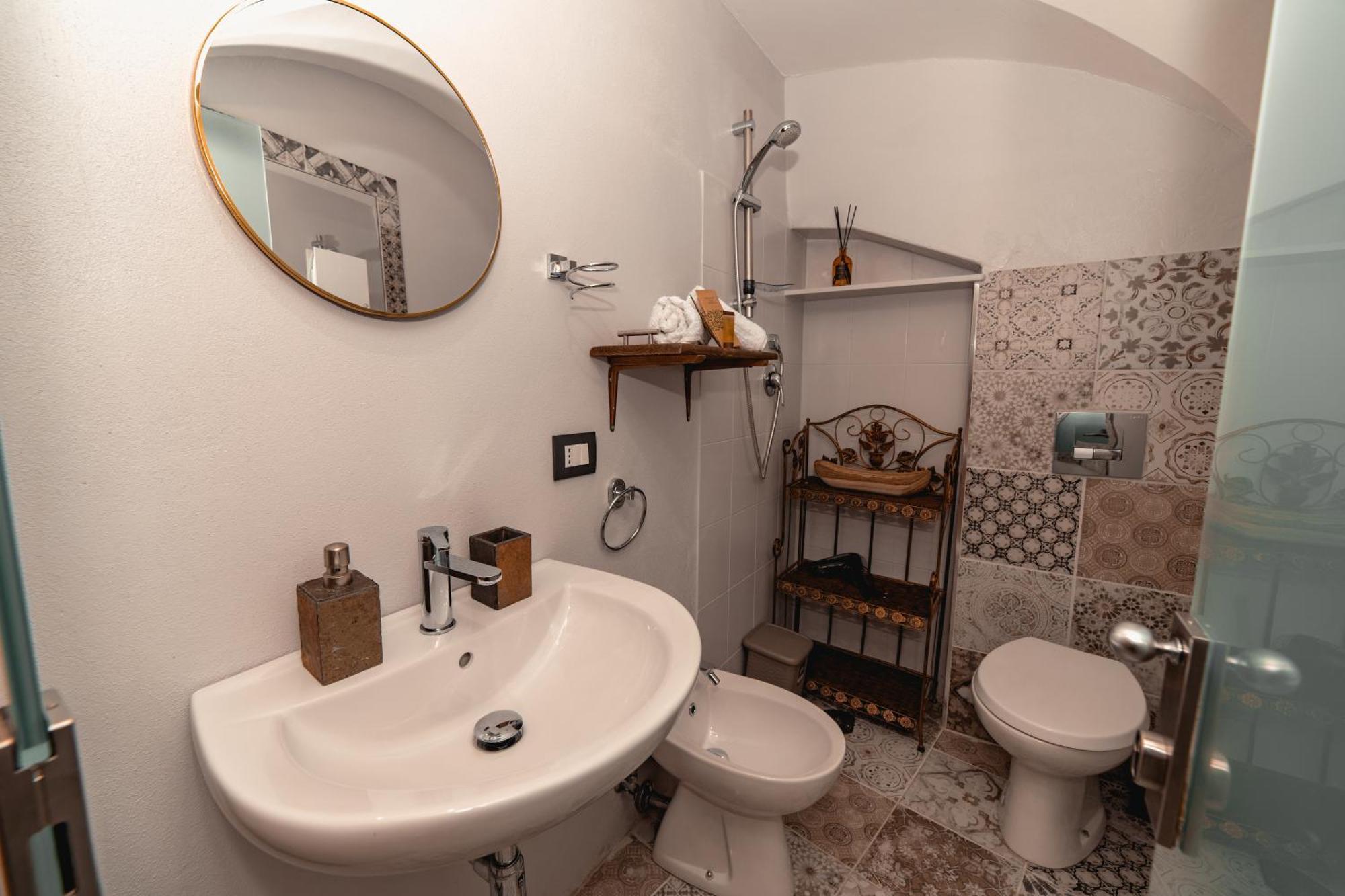 Pietra Bianca - Relax & Holiday home Martina Franca