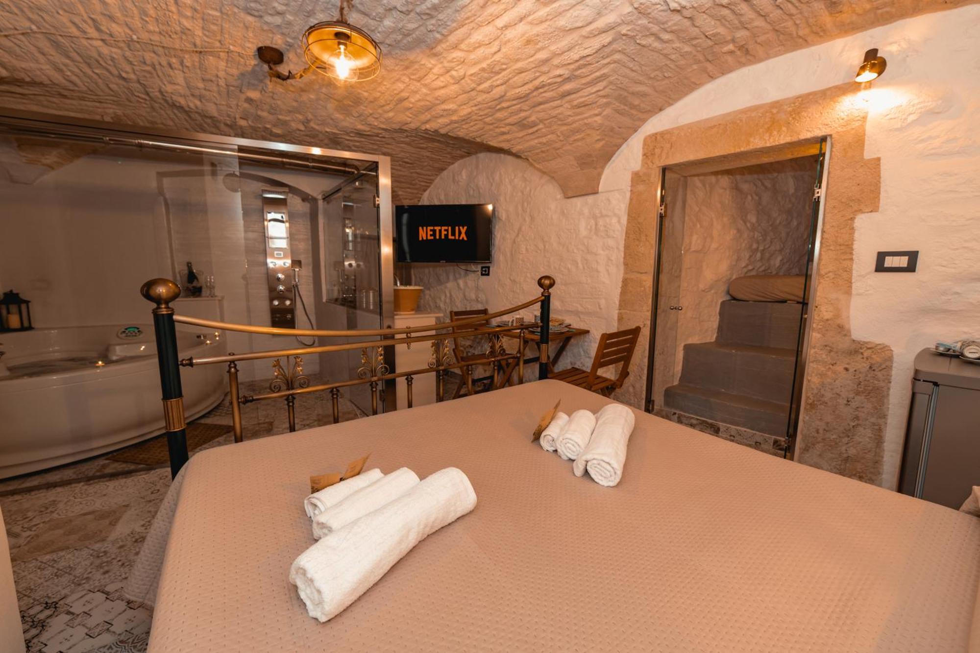 Holiday home Pietra Bianca - Relax & *