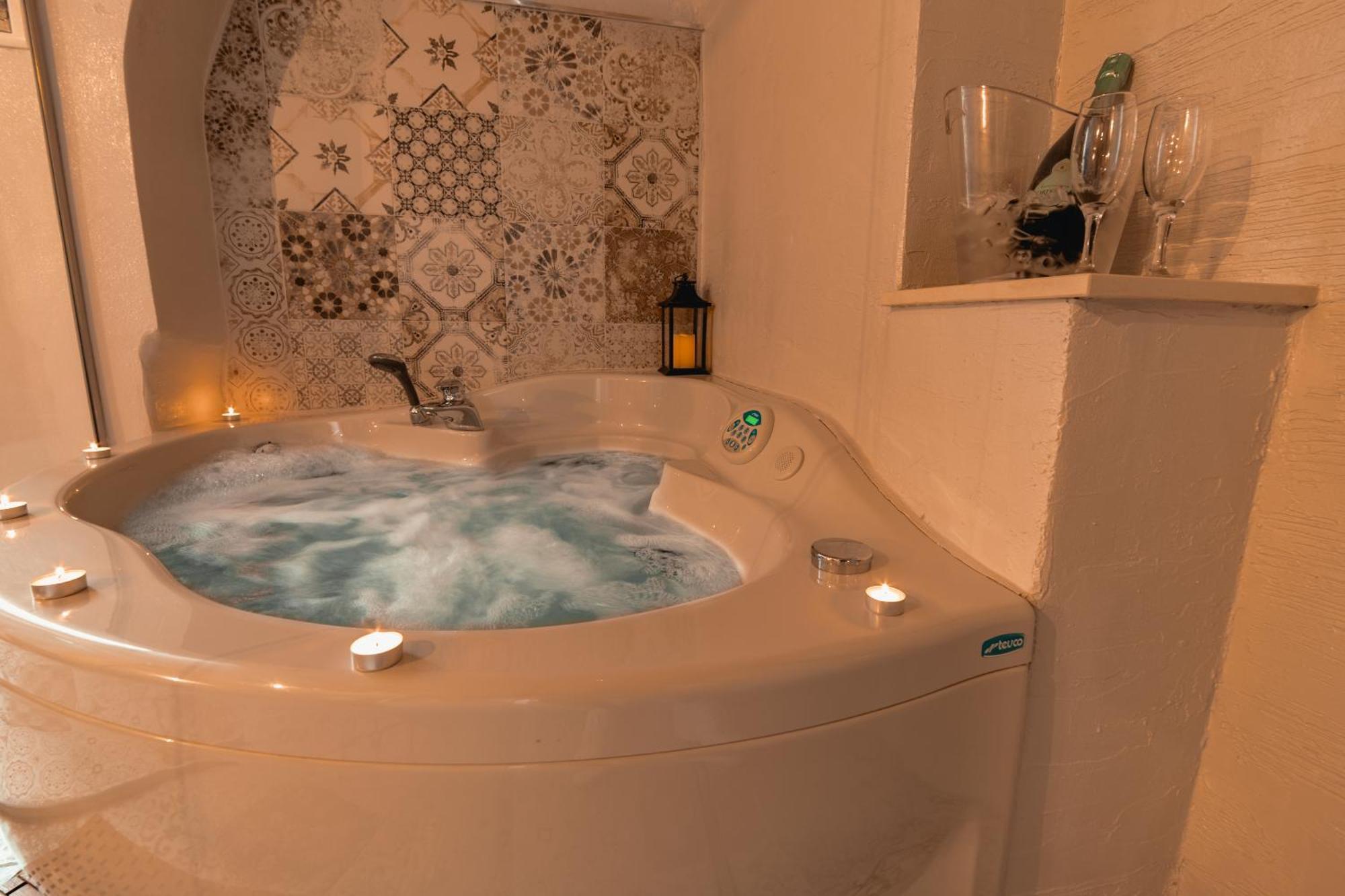 Pietra Bianca - Relax & * Martina Franca
